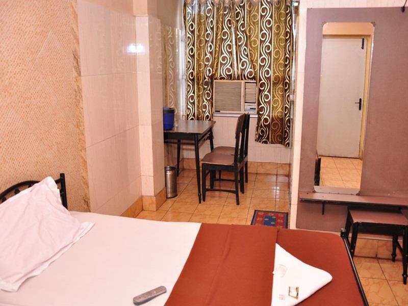 Hotel Haridwar Хидерабад Екстериор снимка