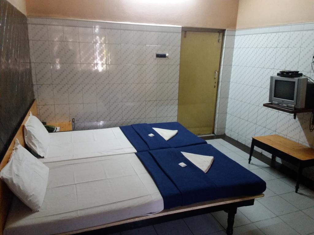 Hotel Haridwar Хидерабад Екстериор снимка