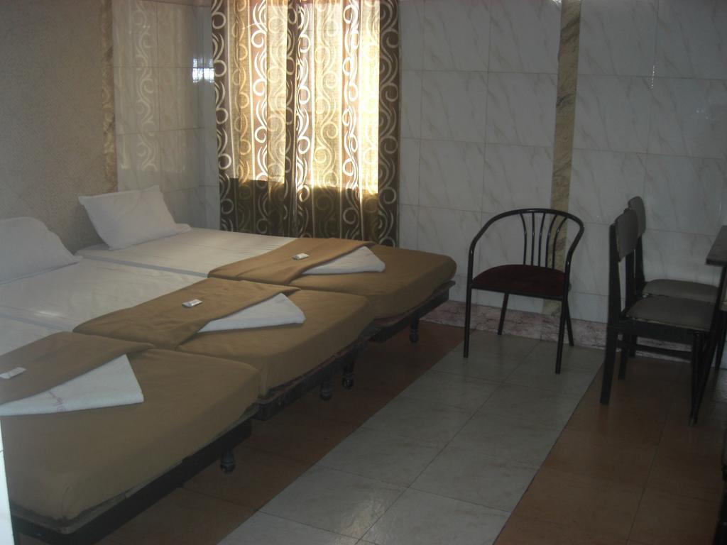 Hotel Haridwar Хидерабад Екстериор снимка