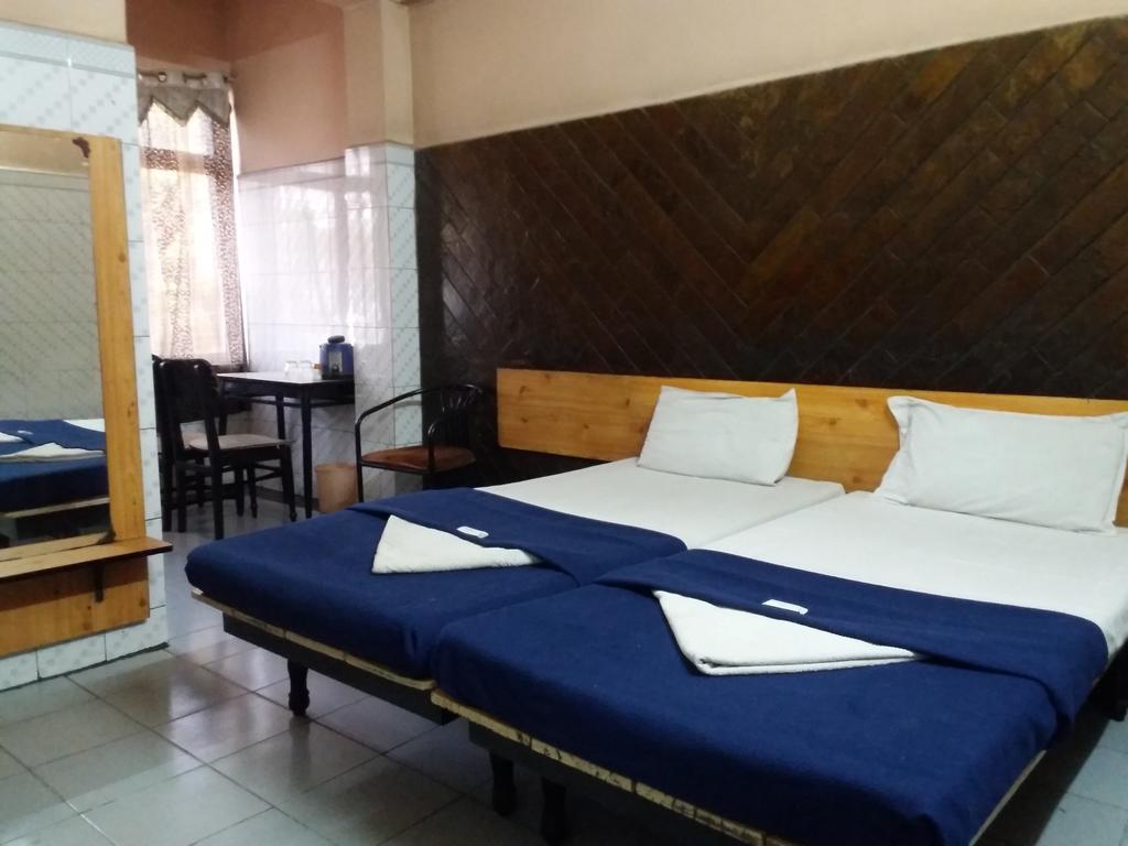 Hotel Haridwar Хидерабад Екстериор снимка