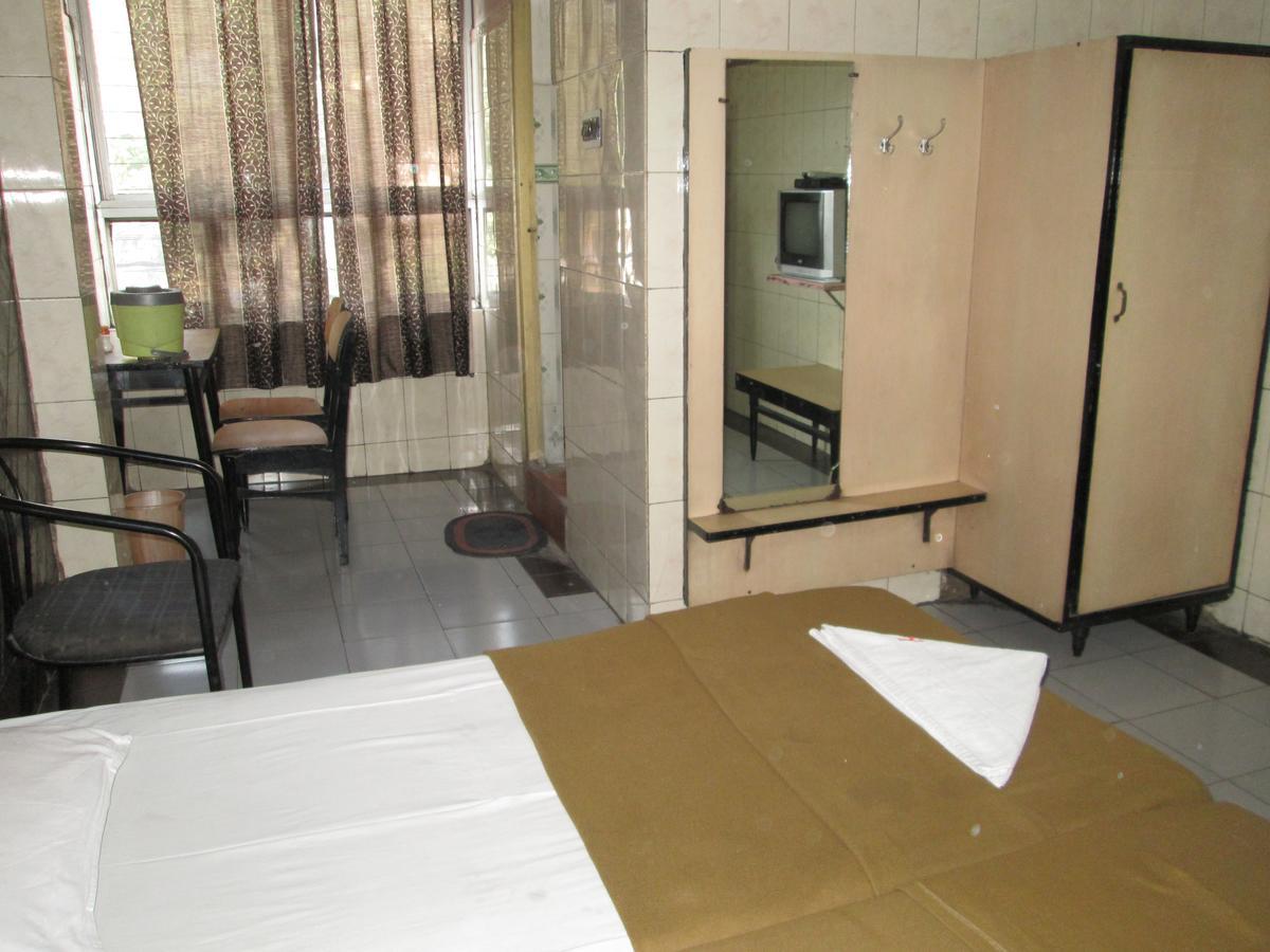Hotel Haridwar Хидерабад Екстериор снимка