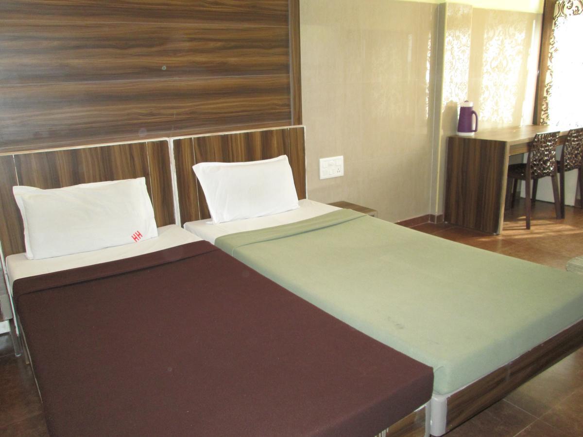 Hotel Haridwar Хидерабад Екстериор снимка