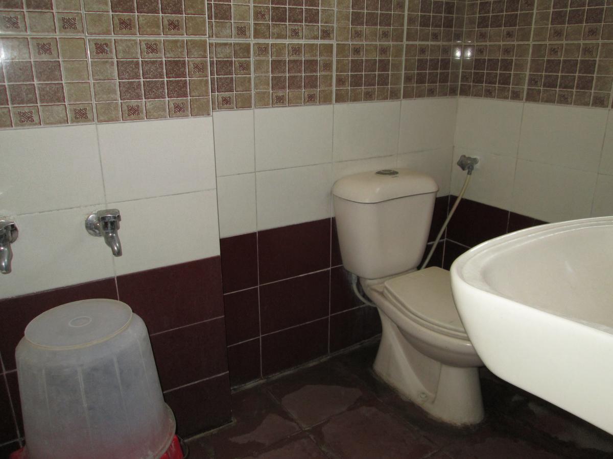 Hotel Haridwar Хидерабад Екстериор снимка