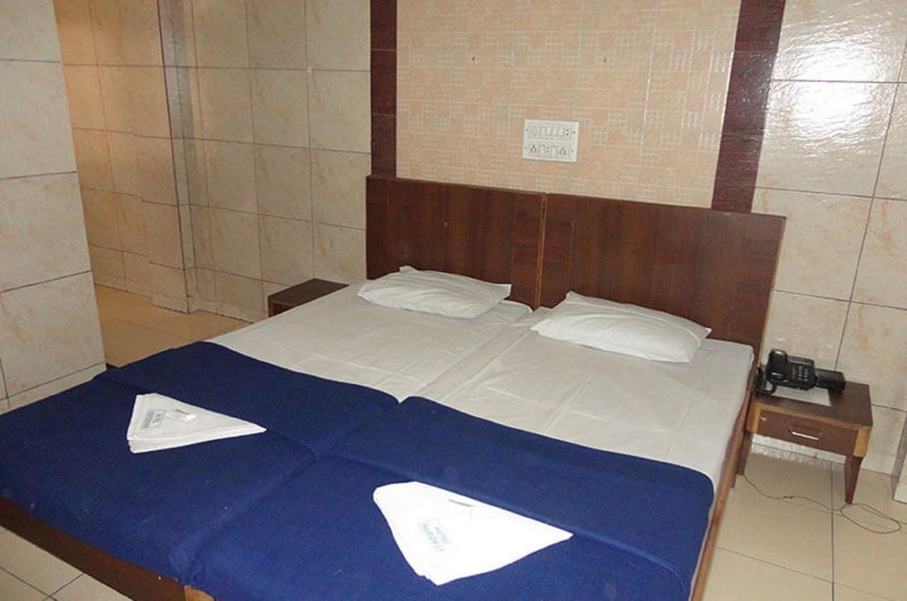 Hotel Haridwar Хидерабад Стая снимка