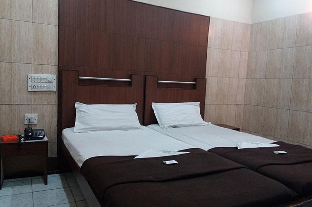 Hotel Haridwar Хидерабад Стая снимка